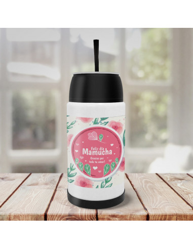 AUTOMATE DÍA DE LA MADRE