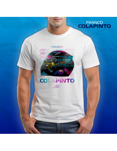 PLATILLAS REMERAS FRANCO COLAPINTO