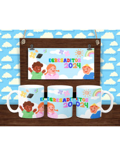 PLANTILLAS TAZAS...