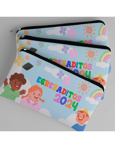 copy of Cartucheras Egresaditos