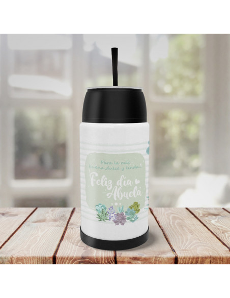 AUTOMATE DÍA DE LA MADRE