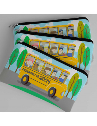 copy of Cartucheras Egresaditos