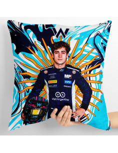 PLANTILLA ALMOHADON FRANCO...