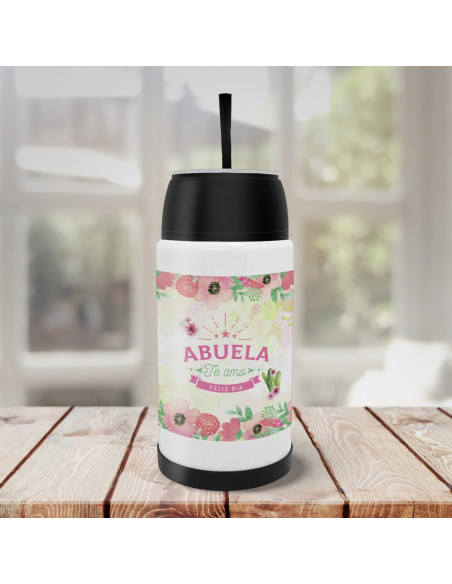 AUTOMATE DÍA DE LA MADRE