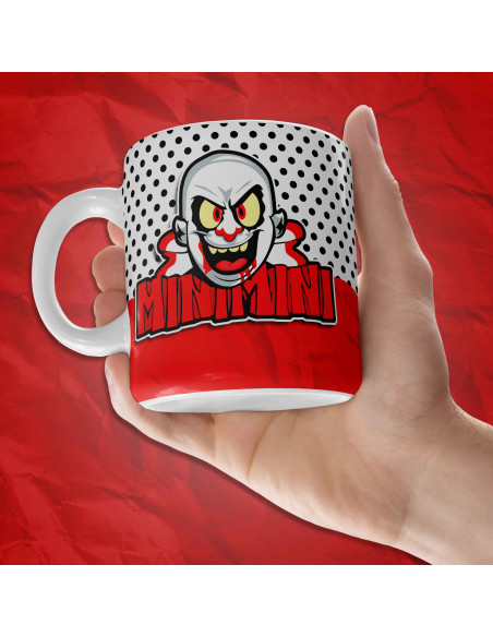 copy of PLANTILLAS LALI FANATICO PARA TAZA Y REMERA