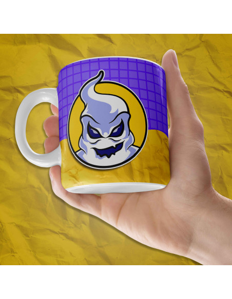 PLANTILLAS PARA TAZA CLUB MISTERIO FEDE VIGEVANI