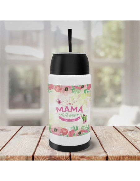 AUTOMATE DÍA DE LA MADRE