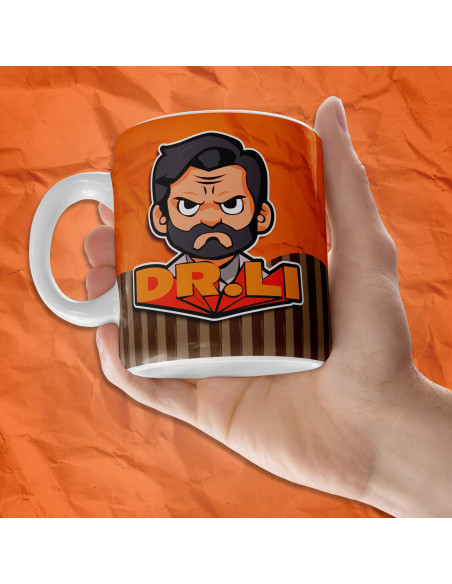 PLANTILLAS PARA TAZA CLUB MISTERIO FEDE VIGEVANI