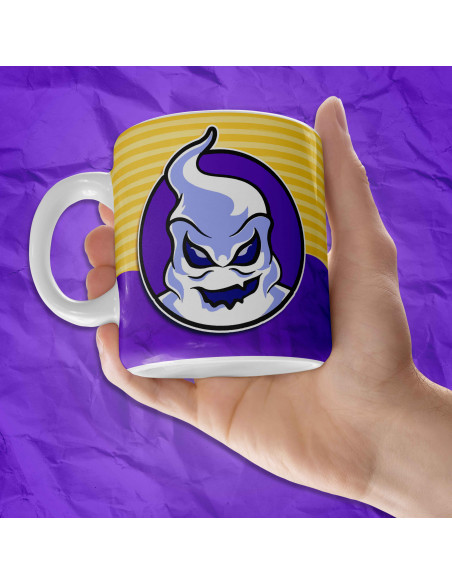 PLANTILLAS PARA TAZA CLUB MISTERIO FEDE VIGEVANI