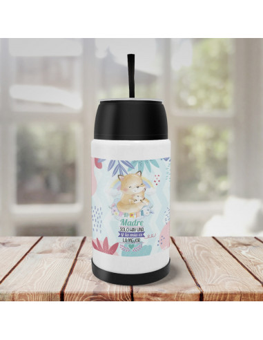 AUTOMATE DÍA DE LA MADRE