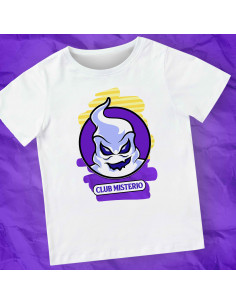 PLATILLAS REMERAS CLUB...