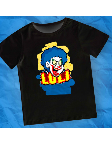 copy of PLATILLAS REMERAS TERROR DE GATOS HALLOWEEN