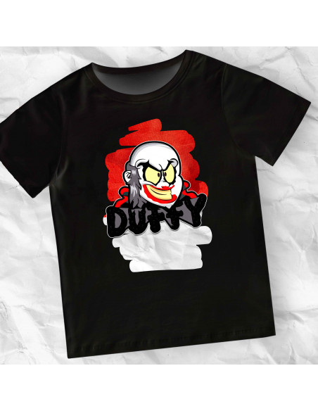 PLATILLAS REMERAS CLUB MISTERIO FEDE VIGEVANI