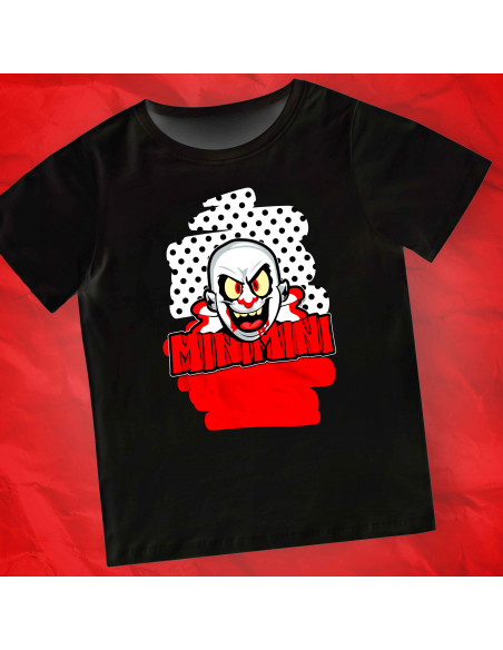 copy of PLATILLAS REMERAS TERROR DE GATOS HALLOWEEN