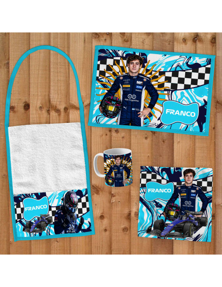 Pack Jardin - SET DE JARDIN DE FRANCO COLAPINTO