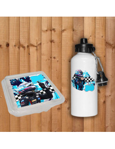 copy of Pack Jardin - Red 2