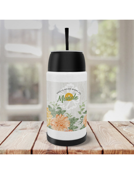 AUTOMATE DÍA DE LA MADRE