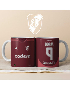 PLANTILLA TAZA CAMISETA...