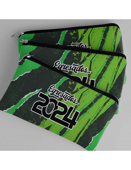 PLANTILLAS CARTUCHERAS EGRESADOS 2024