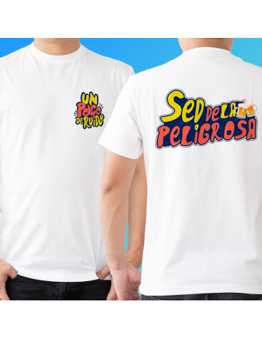 copy of PLATILLAS REMERAS TERROR DE...