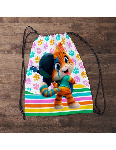 Pack Jardin - SET DE JARDIN DE 44 GATOS