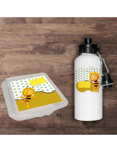 Pack Jardin - SET DE JARDIN DE ABEJA MAYA