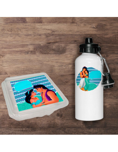 Pack Jardin - SET DE JARDIN DE...