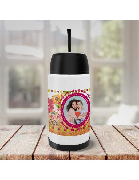 AUTOMATE DÍA DE LA MADRE