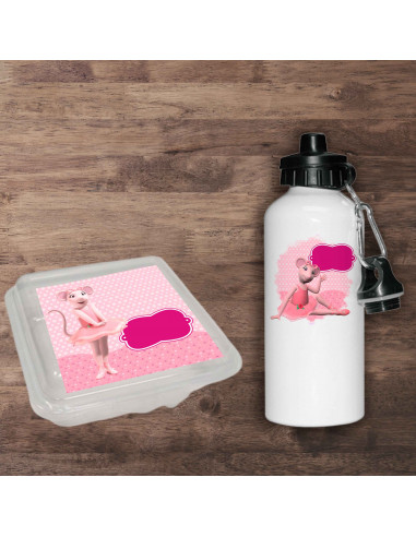 copy of Pack Jardin - Red