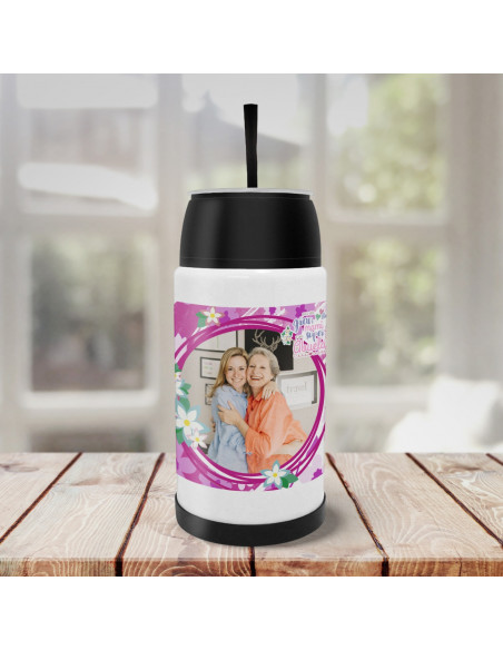 AUTOMATE DÍA DE LA MADRE