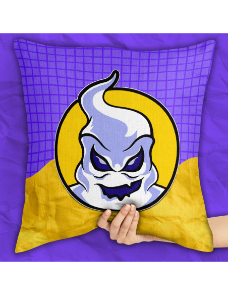 PLANTILLAS PARA ALMOHADONES CLUB MISTERIO FEDE VIGEVANI