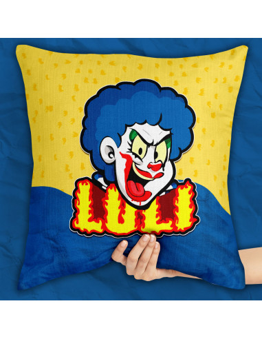 PLANTILLAS PARA ALMOHADONES CLUB... PLANTILLAS PARA ALMOHADONES CLUB...