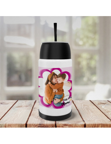 AUTOMATE DÍA DE LA MADRE