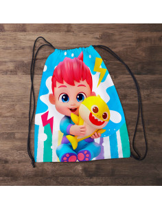 copy of Pack Jardin - Red 2