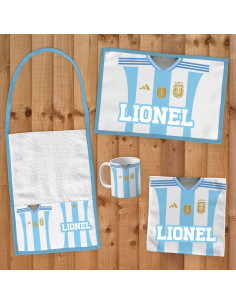 Pack Jardin - SET DE JARDIN...