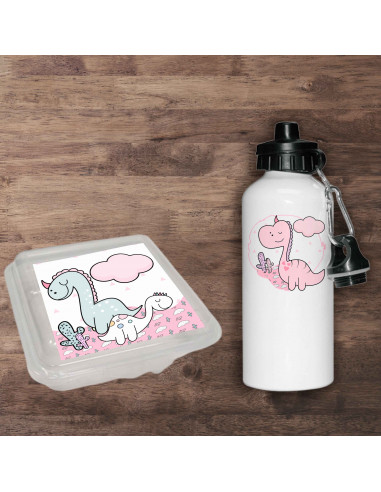 Pack Jardin - SET DE JARDIN DINOS NENA