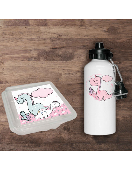 Pack Jardin - SET DE JARDIN DINOS NENA