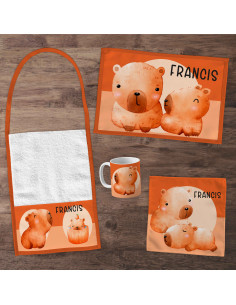 Pack Jardin - SET DE JARDIN...