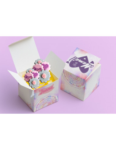 CAJAS DIA DE LA MADRE