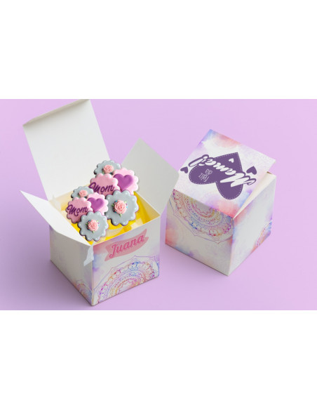 CAJAS DIA DE LA MADRE