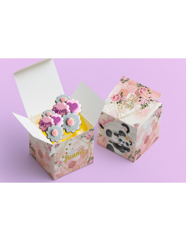 CAJAS DIA DE LA MADRE