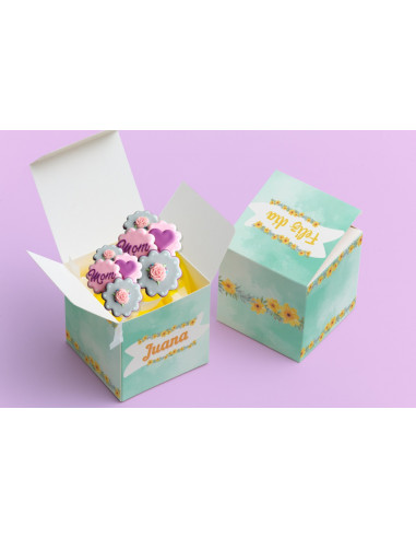 CAJAS DIA DE LA MADRE