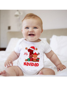 BODYS NAVIDAD PACK 5