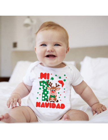 copy of Body Navidad