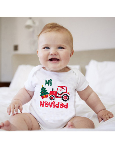 BODYS NAVIDAD PACK 5