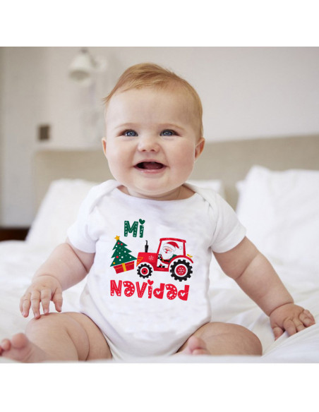 copy of Body Navidad