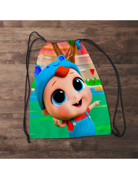 Pack Jardin - SET DE JARDIN LITTLE ANGEL BEBÉ JUAN