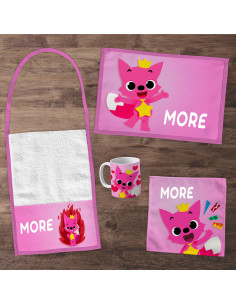 copy of Pack Jardin - Red