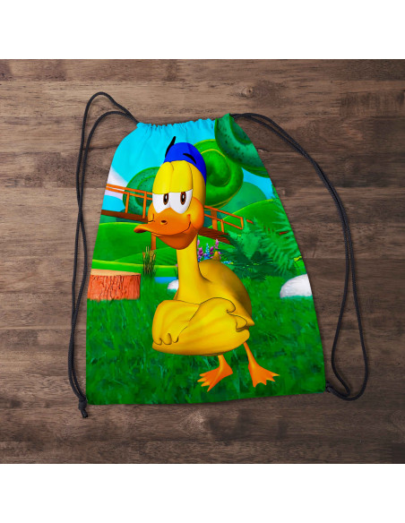 Pack Jardin - SET DE JARDIN PATITO JUAN