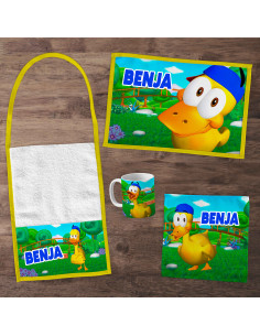 Pack Jardin - SET DE JARDIN...